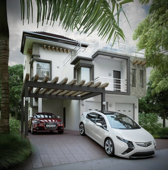 Home Design Bangalore Style Home Design Bangalore Style