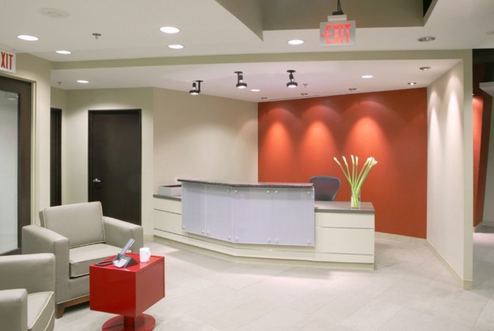 new office interior design idea