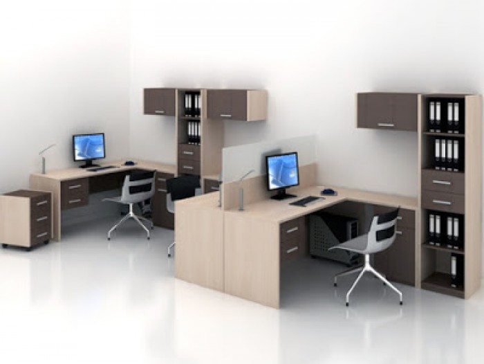 3d Office Design 3d Office Design