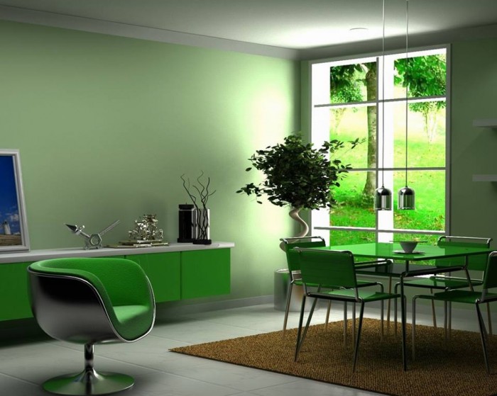 Ghar360- Home Design Ideas, Photos and floor Plans Green Color Ghar360- Home Design Ideas, Photos and floor Plans Green Color