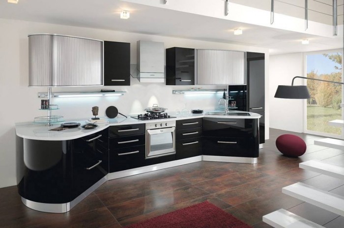 The Best 100+ Open Kitchen Interior Design Ideas Image Collections ... The Best 100+ Open Kitchen Interior Design Ideas Image Collections ...