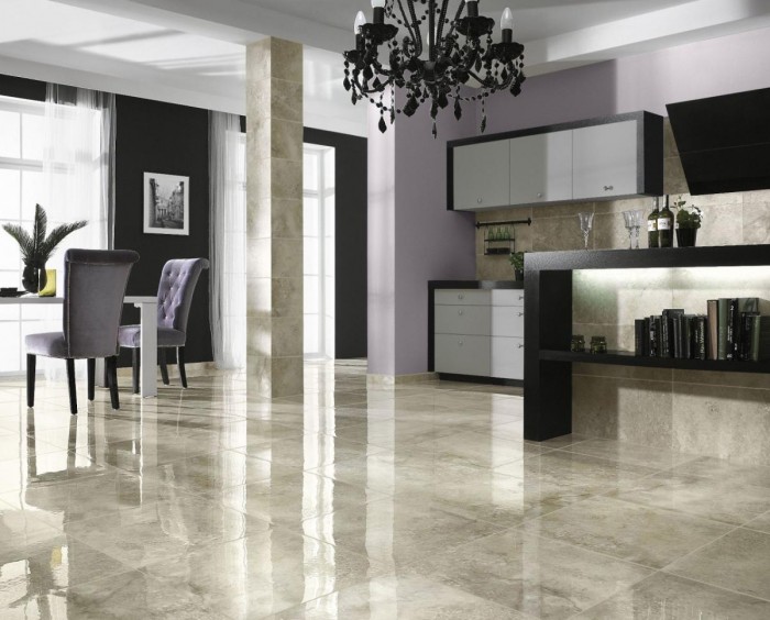 Exploring Flooring Options Tile Flooring