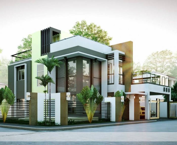 Mind Blowing Modern Residence Exterior Design Idea Adorable Exterior Design Ideas Mind Blowing Modern Residence Exterior Design Idea Adorable Exterior Design Ideas
