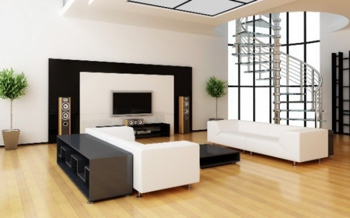 Modern Housing Interior Design Simple Idea Tags Living Room