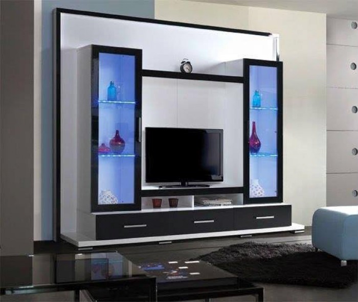 Stunning TV Units For Living Room