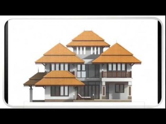 Design Your Own House