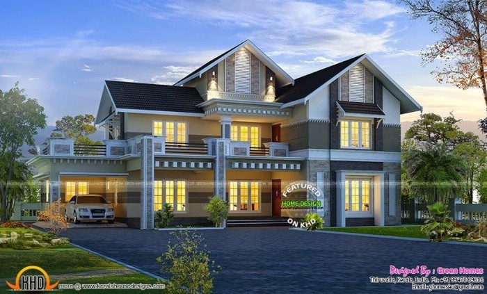 Kerala Home Design March 2015 | ghar360 home design ideas photos and floor plans Kerala Home Design March 2015 | ghar360 home design ideas photos and floor plans