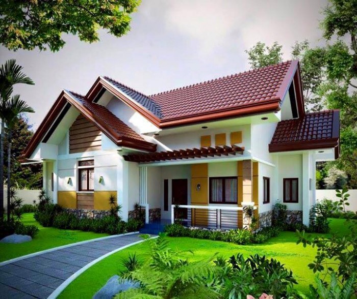 stunning small house exterior design stunning small house exterior design